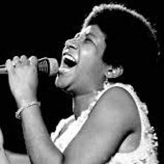 Aretha Franklin - A Deeper Love (RMX)