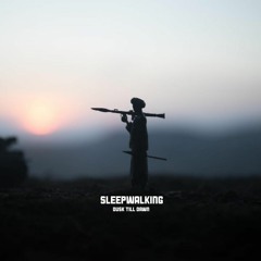 sleepwalking - dusk till dawn