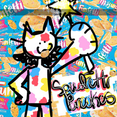 Sukar Krash (sugar rush remix)