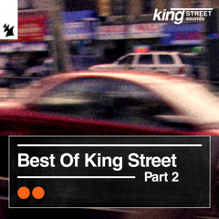 Best of King Street, Pt. 2 (Extended Versions)