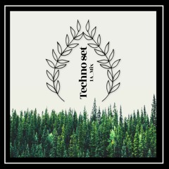 231214 Techno( Deep / Hardgroove ) mix