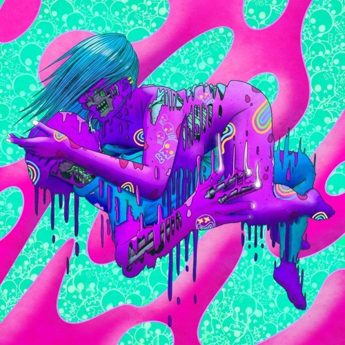 MICK FELIX - Noise ( Original Mix ) FREE DOWNLOAD !