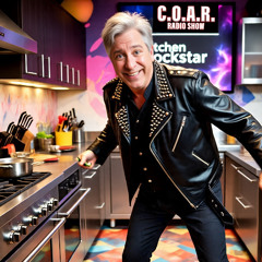 COAR Radio Show 2025-06-09