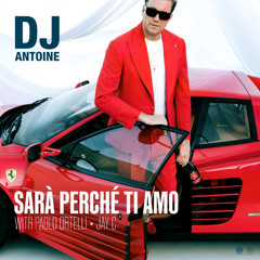 Sarà perché ti amo (Extended Mix)