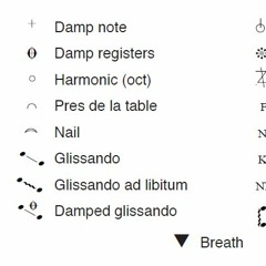 Martino Marini - Quadricuspide Vetta