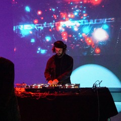Robinsound DJ set