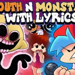 Friday Night Funkin' South Lyrics Cover - RecD