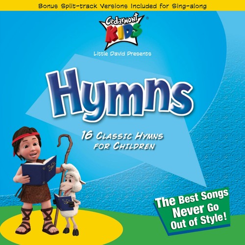 Stream Cedarmont Kids | Listen to Hymns playlist online for free on ...