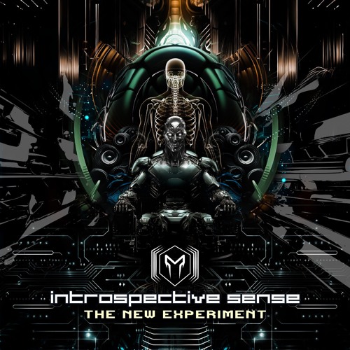 The New Experiment (EP) - PREVIEW