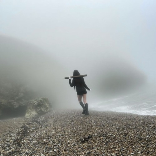 Running away