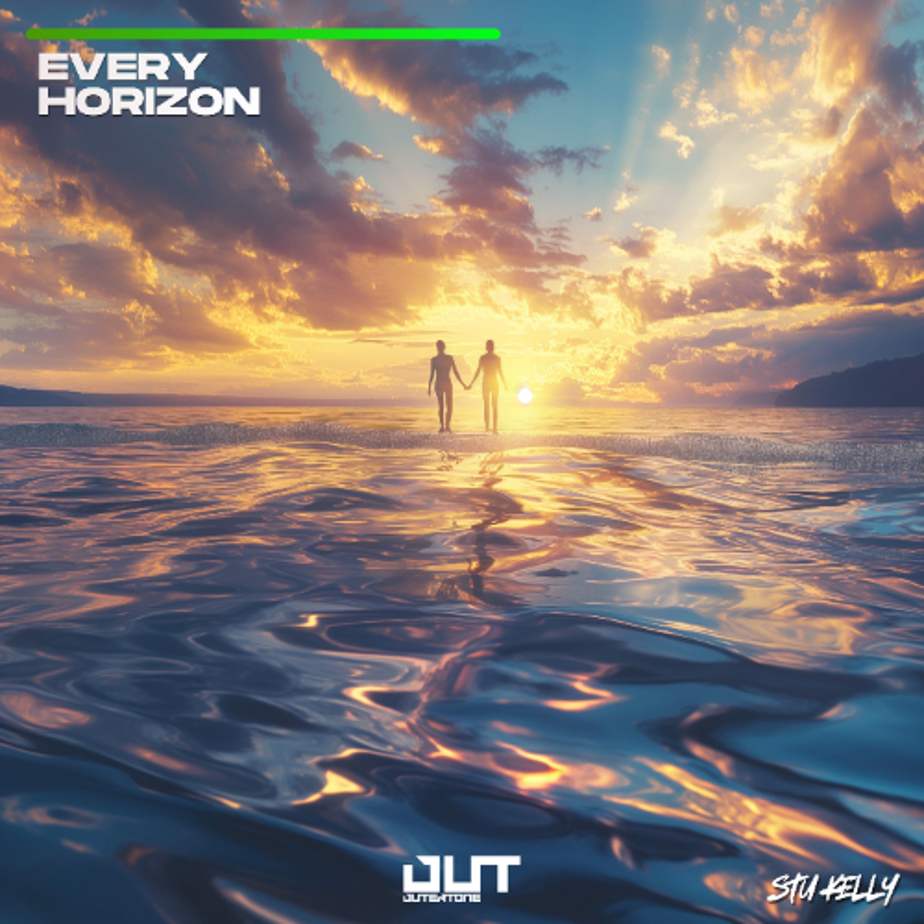 Stu Kelly - Every Horizon