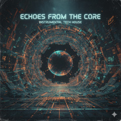 Echoes from the Core - Underground Tech House Instrumental DJ (10)