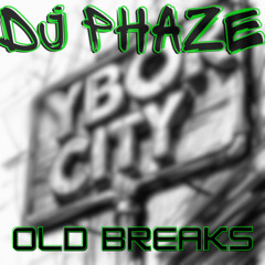 OLD BREAKS