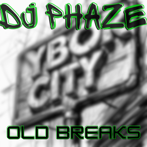 OLD BREAKS