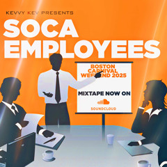soca employees