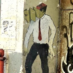 Zero Fucks (Absolut CCCP)