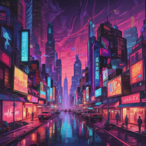 Electric Dirt