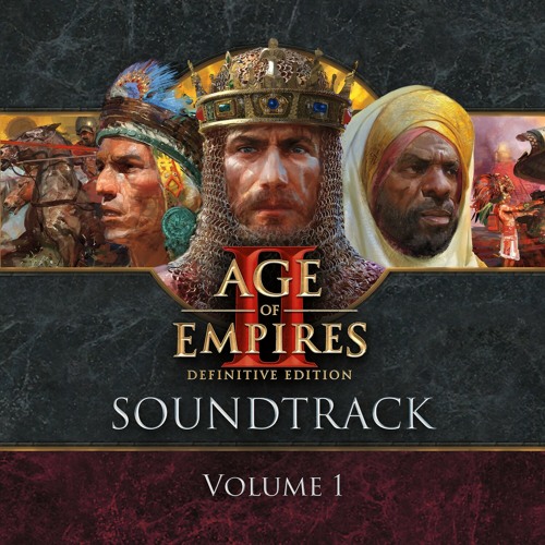 todd masten age of empires ii main theme todd masten age of empires ii main theme