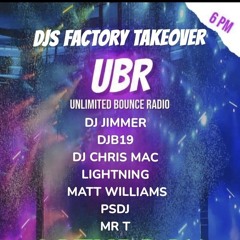 UBR factory take over Feb 25