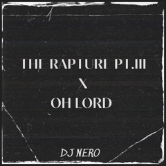 Black Coffee - The Rapture Pt.III X Groove Junkies, Indeya - Oh Lord (FILTER) [DJ NERO MASHUP]