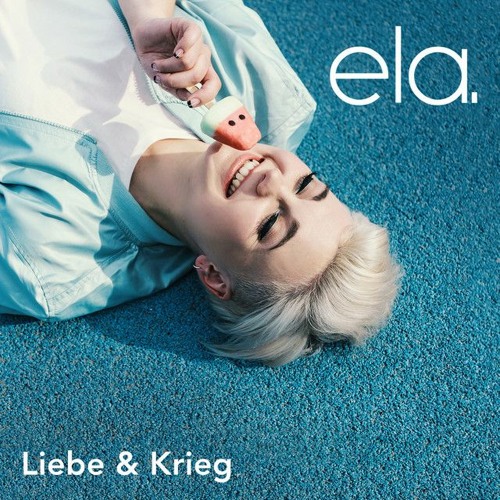 ela. - Irgendwann (Schleini Tekk-Style Remix)