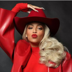 BEYONCE - RIIVERDANCE (AyyeBC Twerk REMIX)