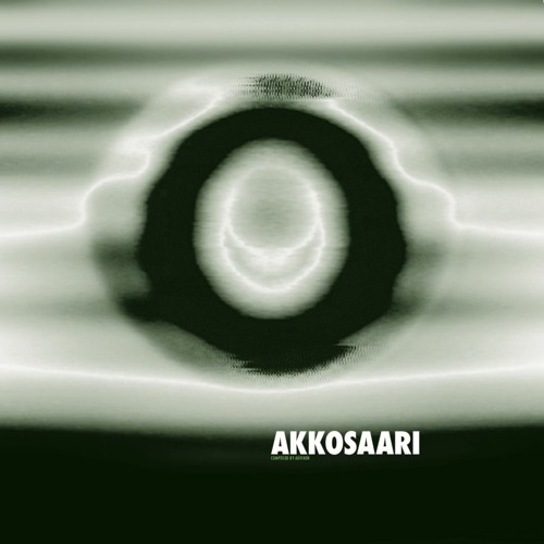 Akkosaari by Auvinen