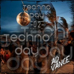 Techno Day -02- (Ad Vance)-(HQ)