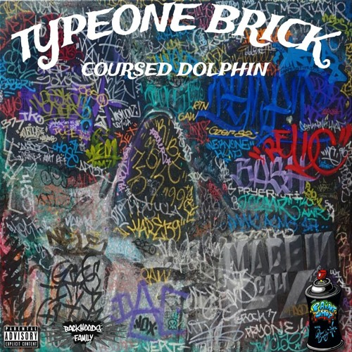 TYPEONE BRICK