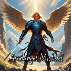 Aleksiz - Archangel Michael Slowed Down