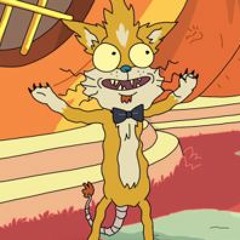 Squanchy!