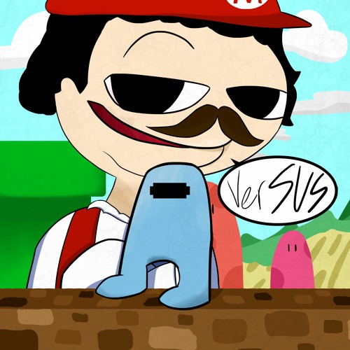 [WR3 M3] Phase 2 ~ Athletic - Super Impostor Bros. 3