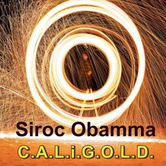 CALI GOLD