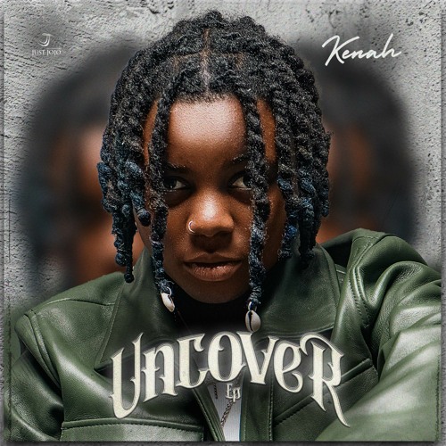 Stream Kenah Listen to Uncover (EP) playlist online for free on