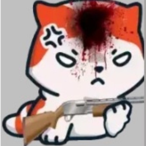 ugh i hate bullies they make me cry but its ok ill shoot them anyways - misanthrope aka soulsecret