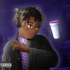 Purple Potion - (Prod.Redlimits) - (Juice WRLD)
