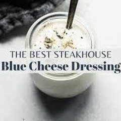 Ruths Chris Blue Cheese Dressing Recipe