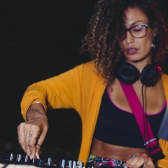 XAXADINHO RJ - DJ TÁGUA À CONVITE DA DJ LARY FRANÇA