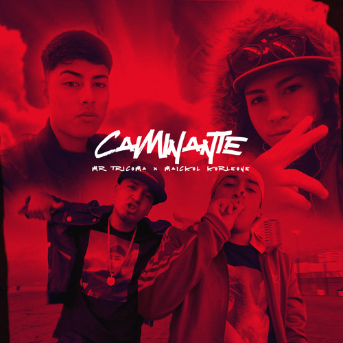 Caminante