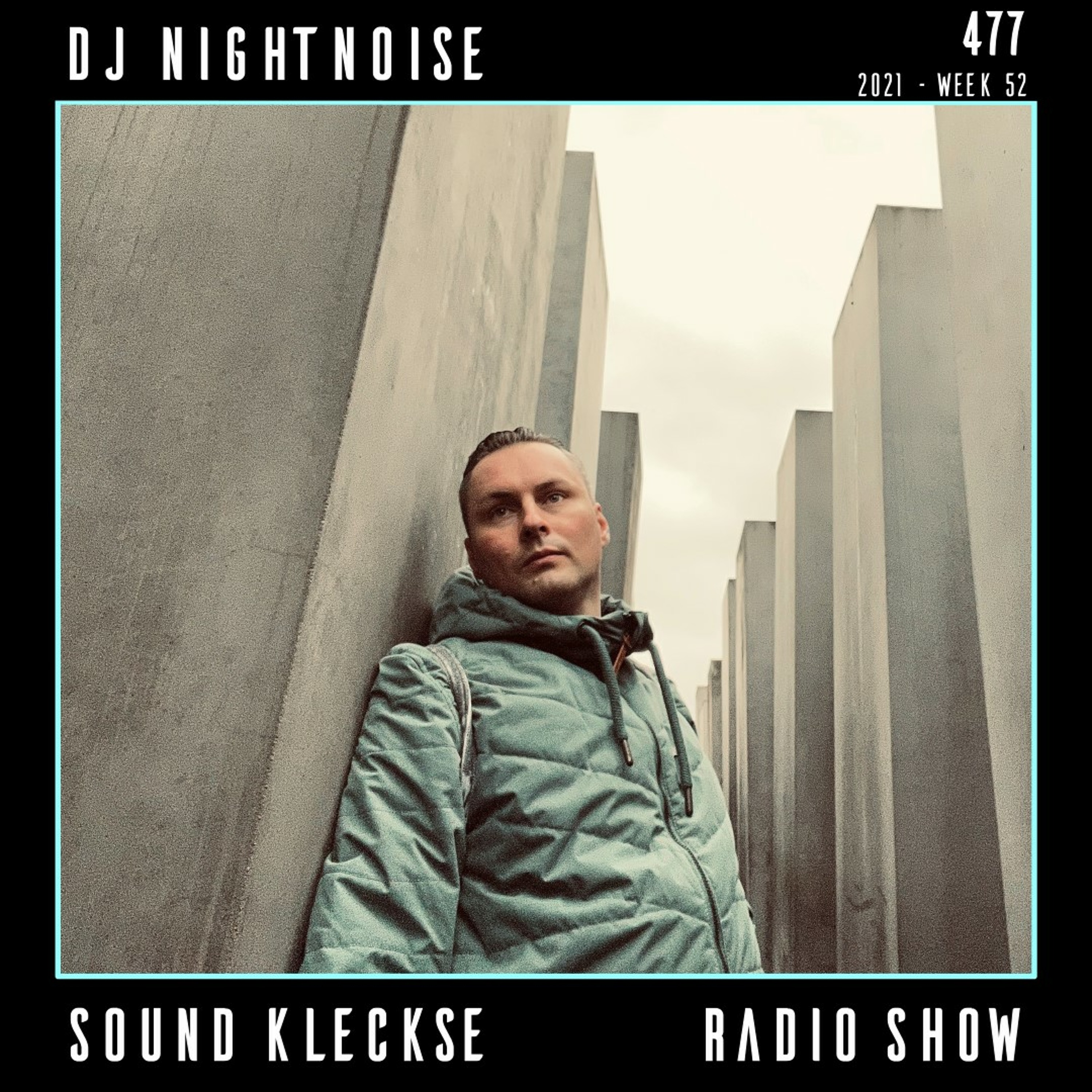 Sound Kleckse