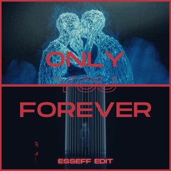 Alesso, Sentinel x Third Party - Only You Forever (Esseff Edit) [LQ/PITCHED DOWN]