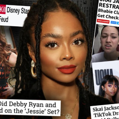 skai jackson ft storykoko (lincoln minaj + $aiko)