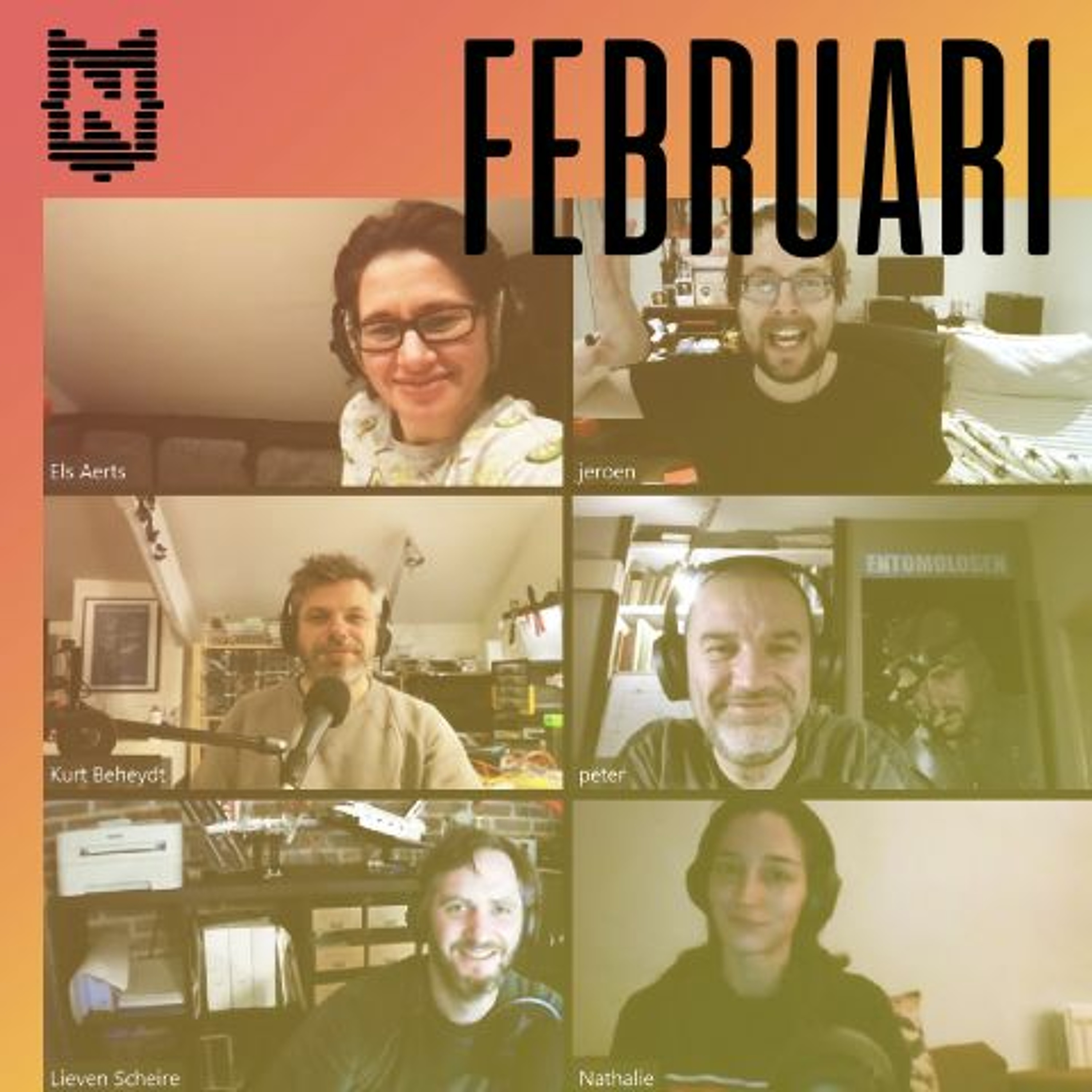 Nerdland Podcast