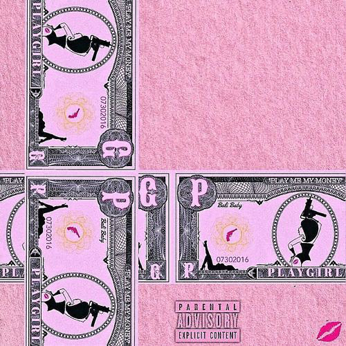 Playgirl intro-Bali baby