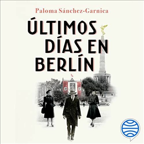 Las tres heridas by Paloma Sánchez-Garnica - Audiobook 
