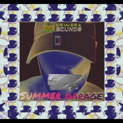 Summer Garage