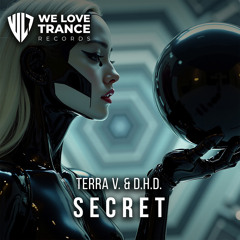Secret (Extended Mix)