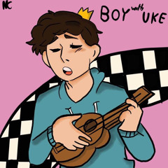 Stream pooruke  Listen to boywithuke playlist online for free on SoundCloud
