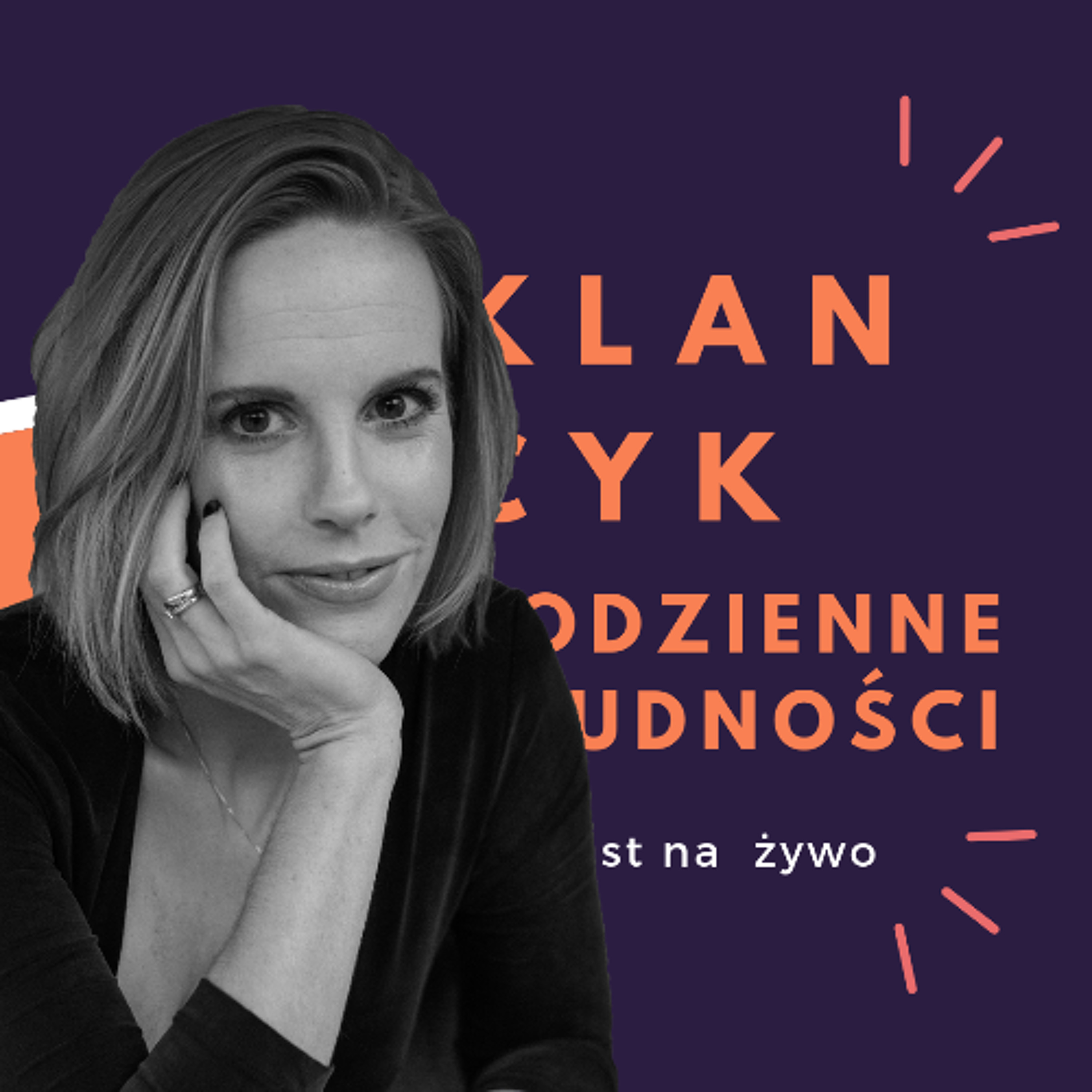 Codzienne trudności