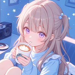 Sugar Noise & Milk Code｜Lo-fi / Chill / Free BGM